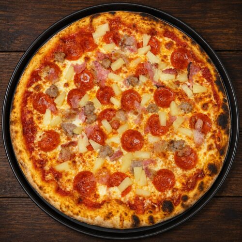Meatlovers