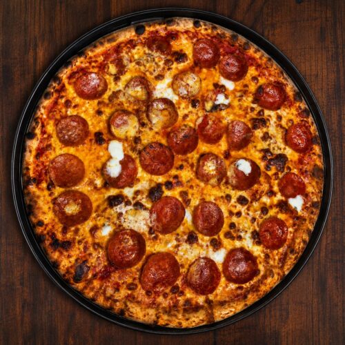 Rustica