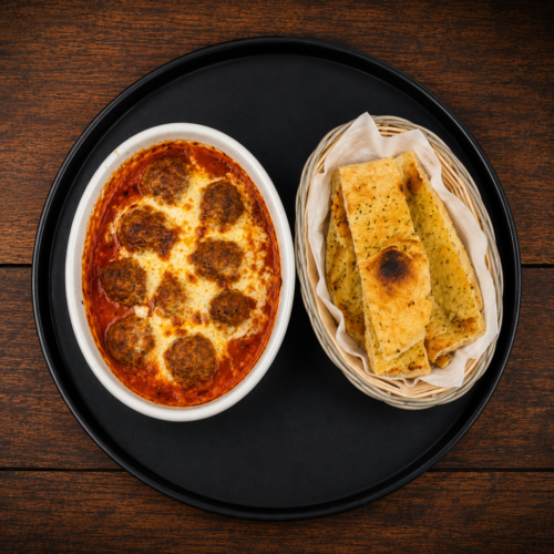Meatball Mania