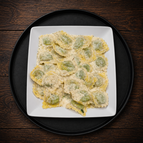 Ravioli