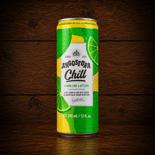 Angostura Chill