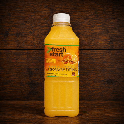 Orange Juice