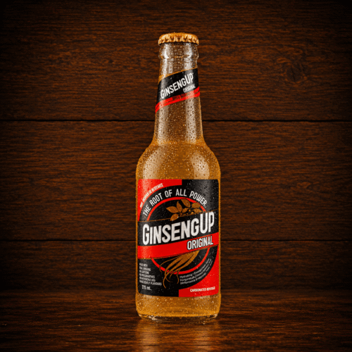 Ginseng Up Original