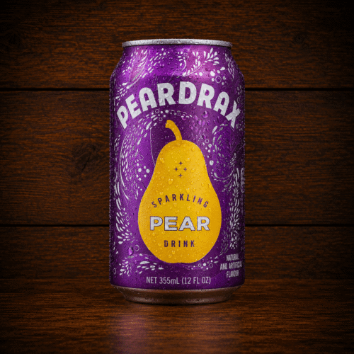 Peardrax