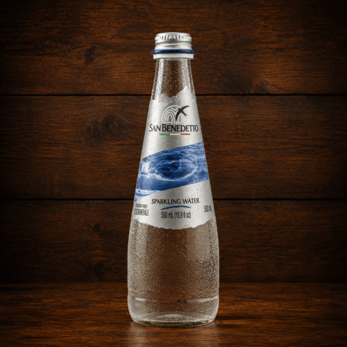 Sparkling Water
