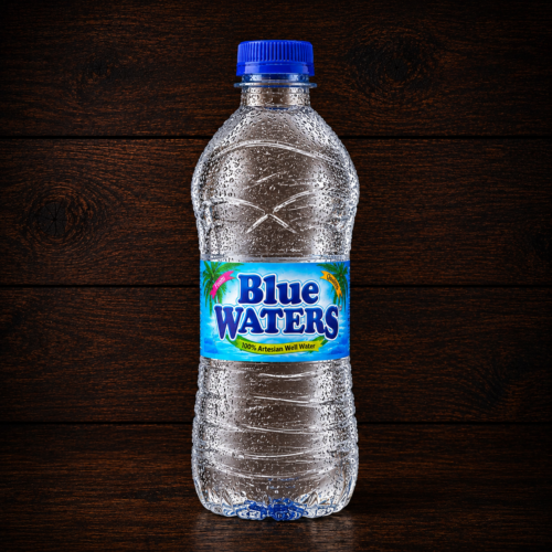 Blue Water